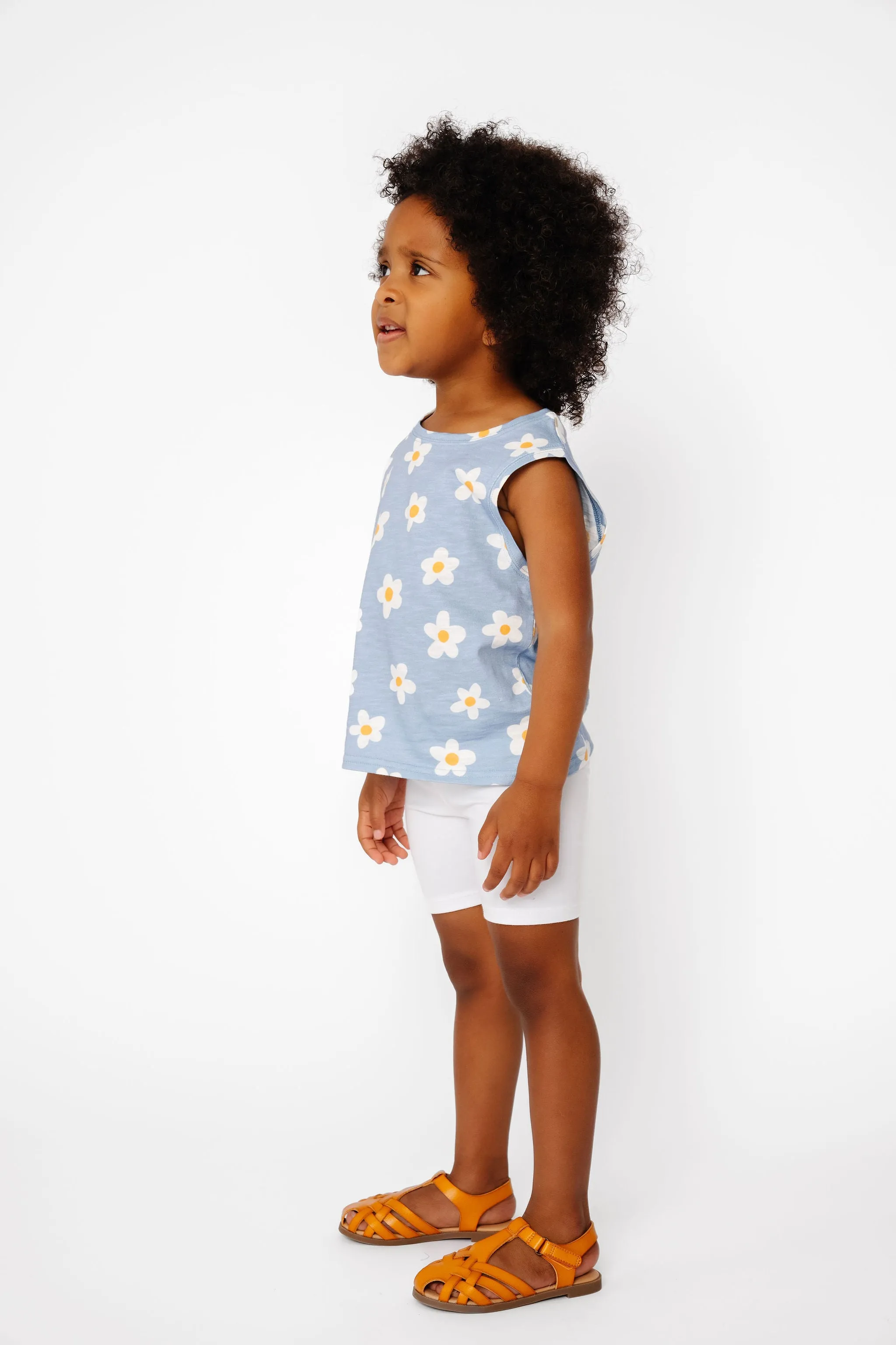 Tank Top - Della
