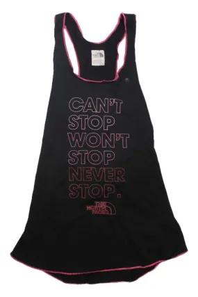 The North Face Womens Cant Stop Tank Top