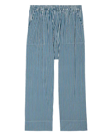 The Pajama Pant Horizon Stripe