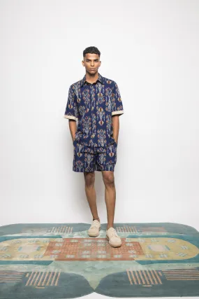 The Weekend Shorts