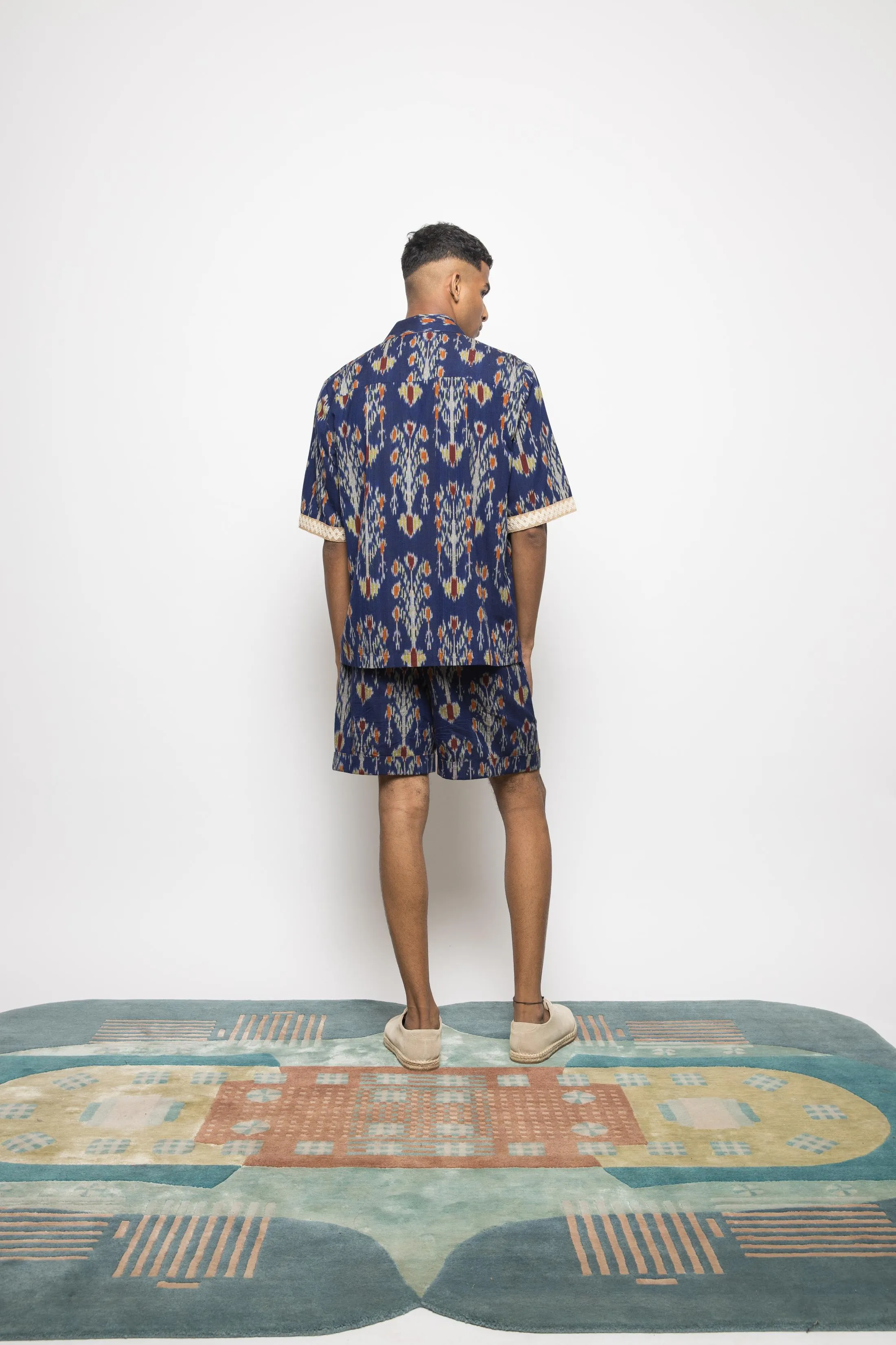 The Weekend Shorts