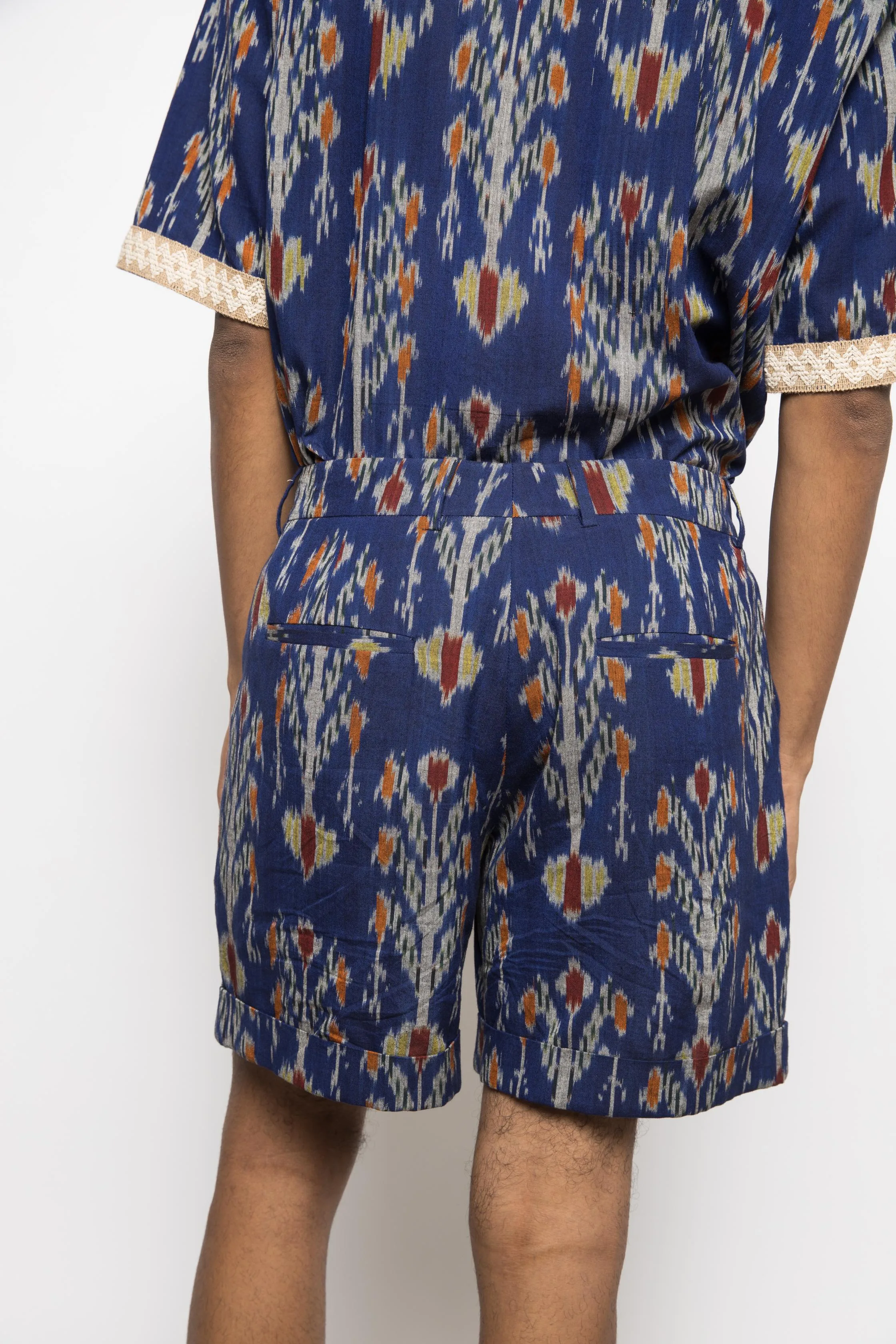 The Weekend Shorts