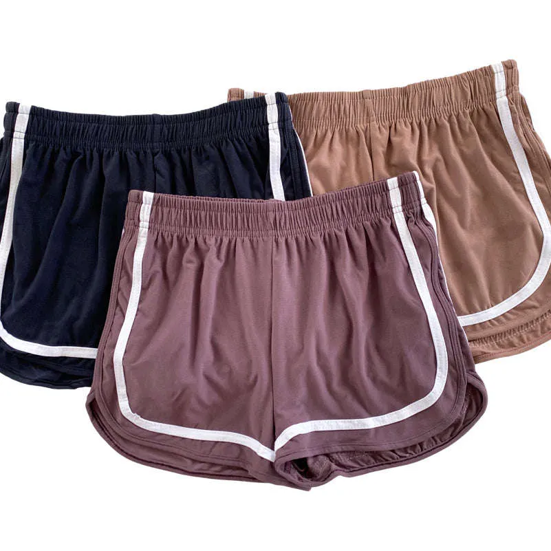 Ultra Soft Lounge Shorts