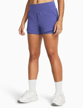 Vanish 2-in-1 Shorts - Starlight