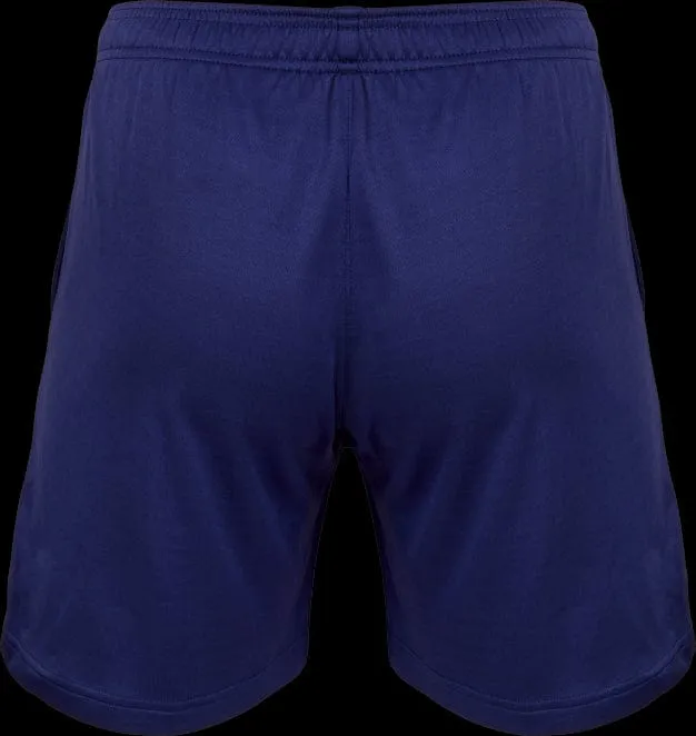 Victor Team Line Unisex Badminton Shorts R-03200 B - Blue