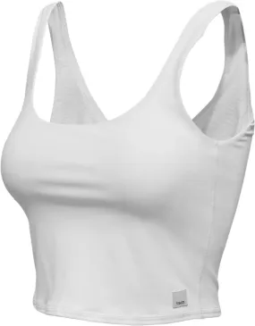 Women's Daily Crop Tank