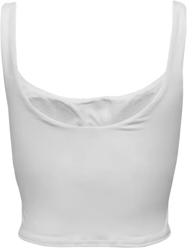 Women's Daily Crop Tank