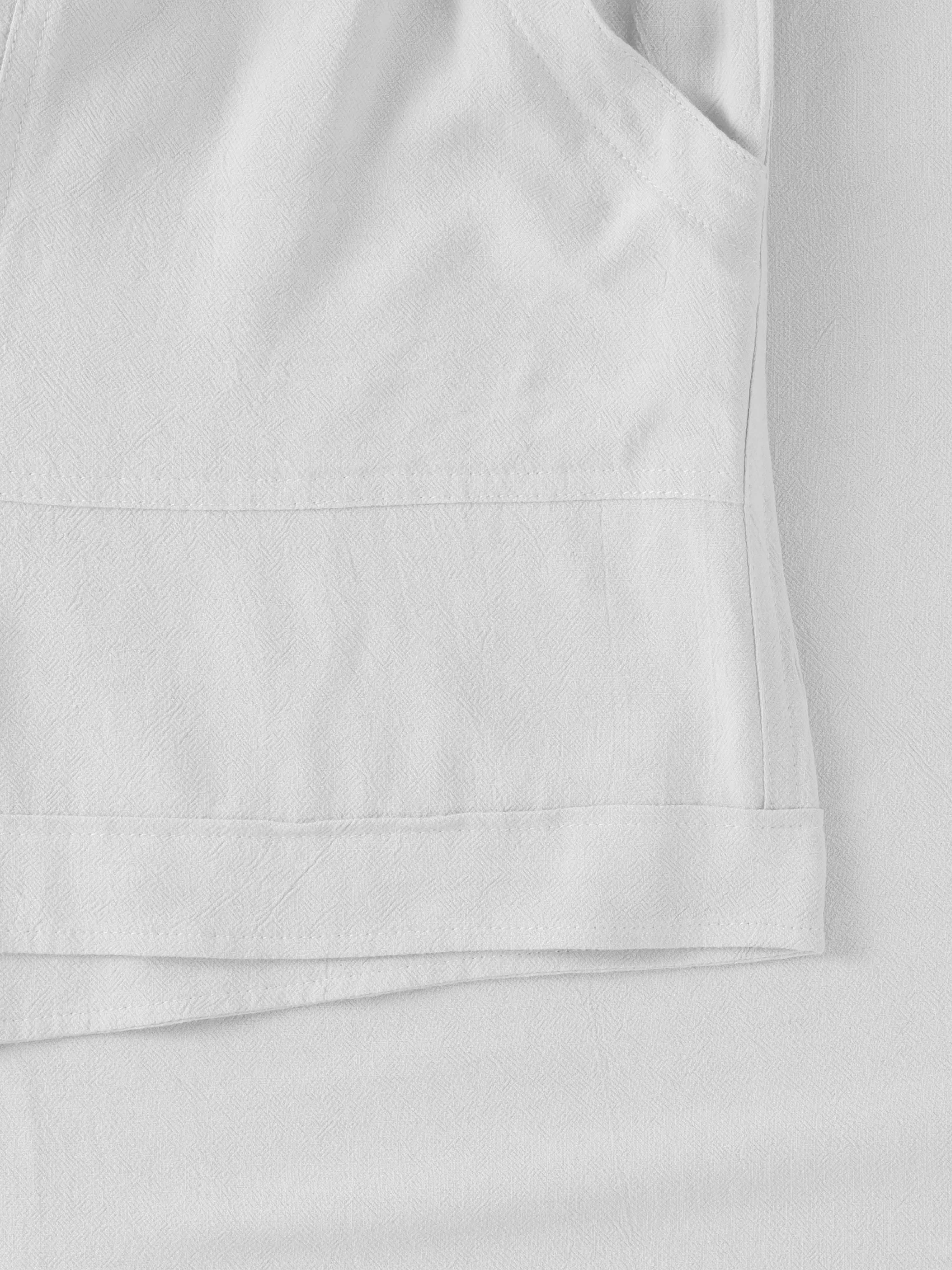 Women's Soft Linen Shorts