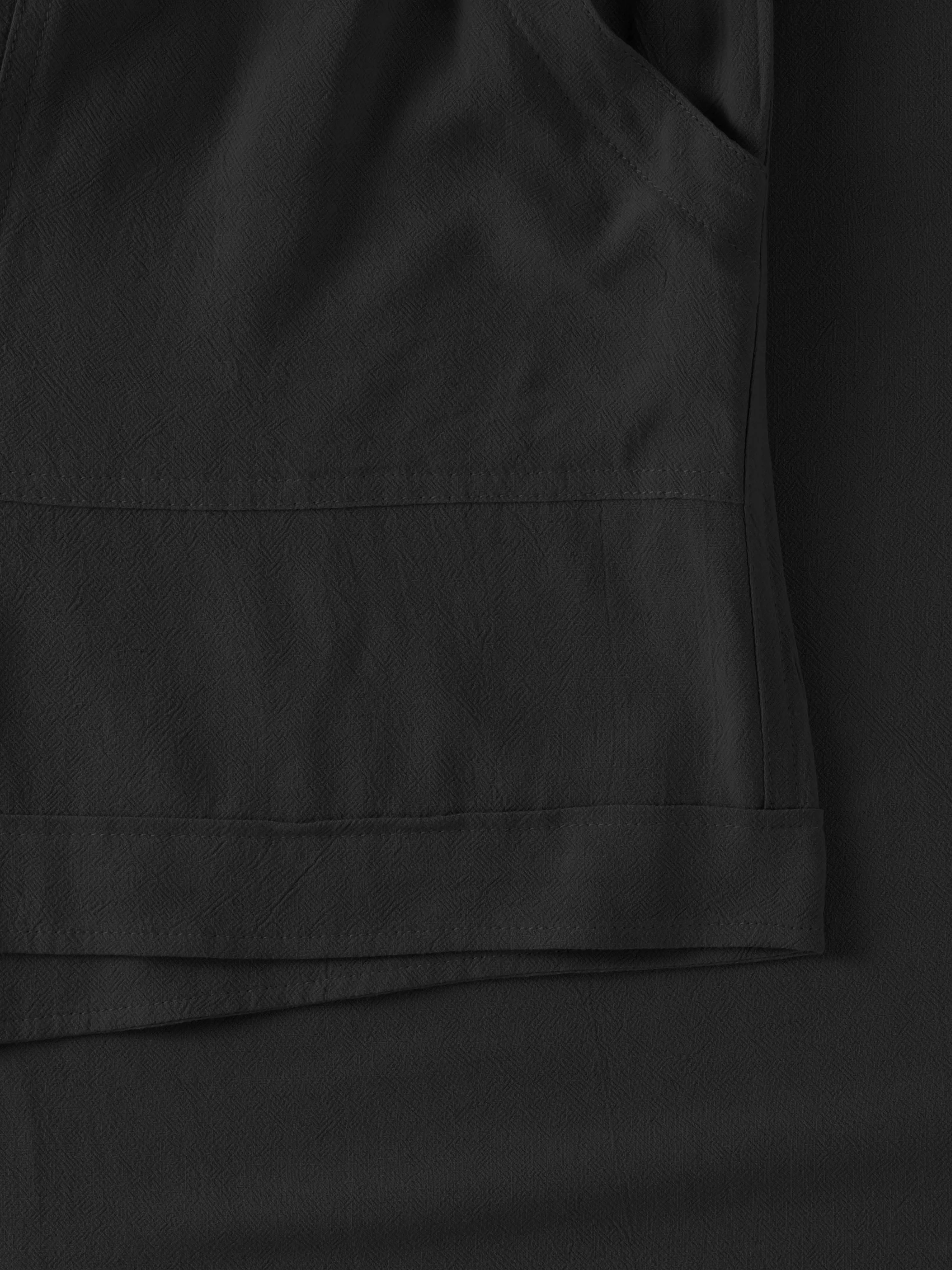 Women's Soft Linen Shorts