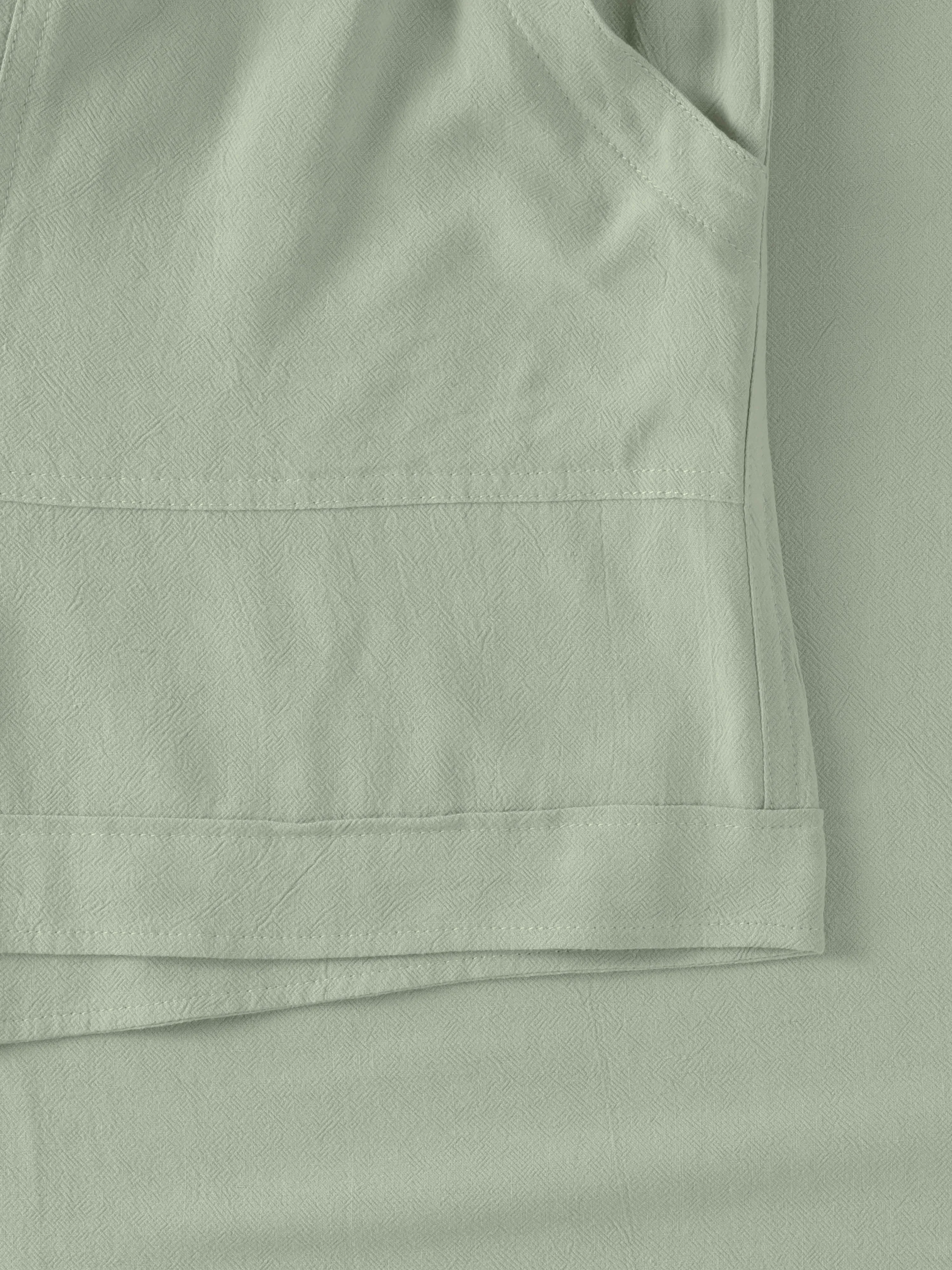 Women's Soft Linen Shorts