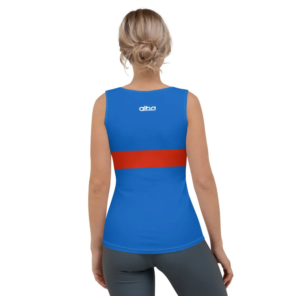 Women's Tank - London