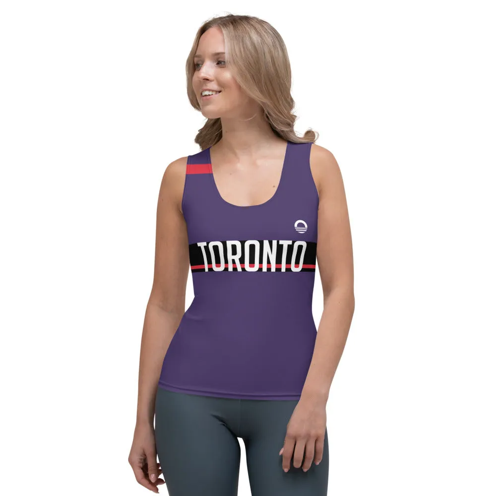 Women's Tank - Toronto