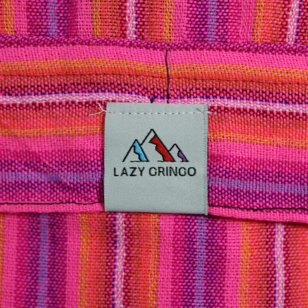 (XL) Pinkish Purpley Lounge Pants 0050