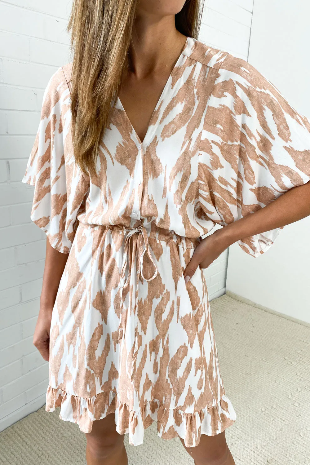 Zia Dress